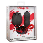Elite Siren – Textured Flickering Teaser Vibrator > Vibrators > Ladies > Clitoral Vibrators and Stimulators