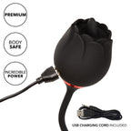Elite Siren – Textured Flickering Teaser Vibrator > Vibrators > Ladies > Clitoral Vibrators and Stimulators