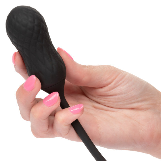Elite Siren – Textured Flickering Teaser Vibrator > Vibrators > Ladies > Clitoral Vibrators and Stimulators