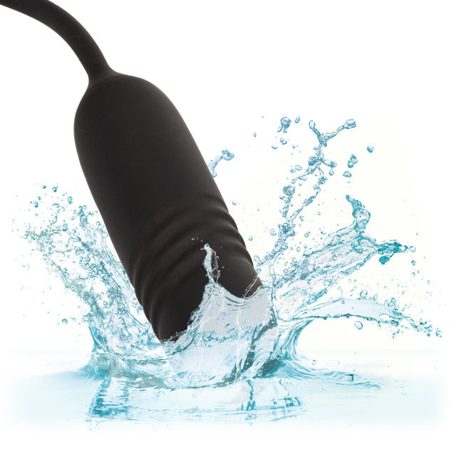 French Kiss Elite Romeo – Flickering Teaser and Thrusting Bullet Vibrator with 10 Functions > Vibrators > Ladies > Clitoral Vibrators and Stimulators