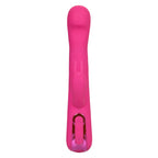 Calexotics Jack Rabbit Elite Beaded G Rabbit Vibrator