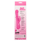 Calexotics Jack Rabbit Elite Beaded G Rabbit Vibrator