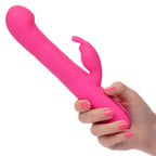 Calexotics Jack Rabbit Elite Beaded G Rabbit Vibrator