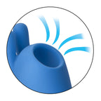 Calexotics Jack Rabbit Elite Suction Rabbit Vibrator