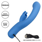 Calexotics Jack Rabbit Elite Suction Rabbit Vibrator