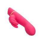 Love Bunny Vibrating G Bunny 7.5 Inch Waterproof Rabbit Vibrator > Vibrators > Ladies > Rabbit