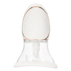 Empowered Smart Pleasure Queen – Suction and Vibrating Clitoral Stimulator > Sex Toys For Ladies > Clitoral Vibrators and Stimulators