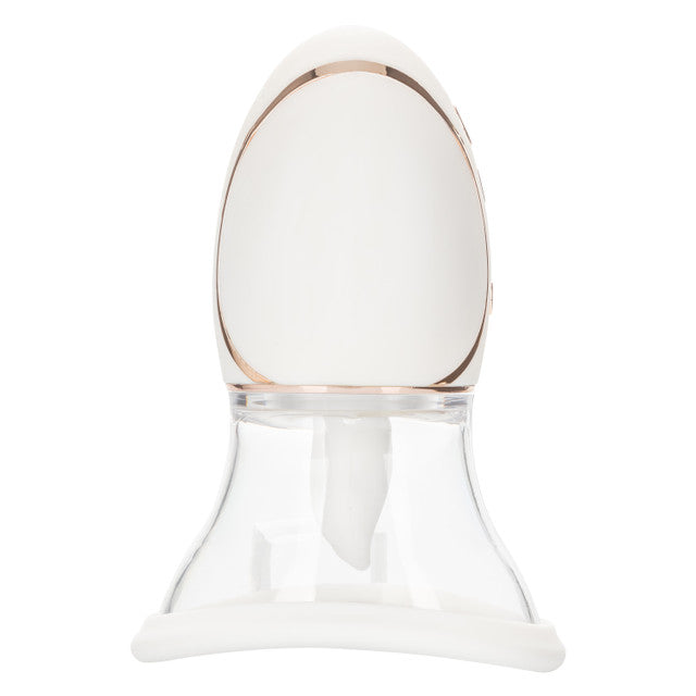 Empowered Smart Pleasure Queen – Suction and Vibrating Clitoral Stimulator > Sex Toys For Ladies > Clitoral Vibrators and Stimulators