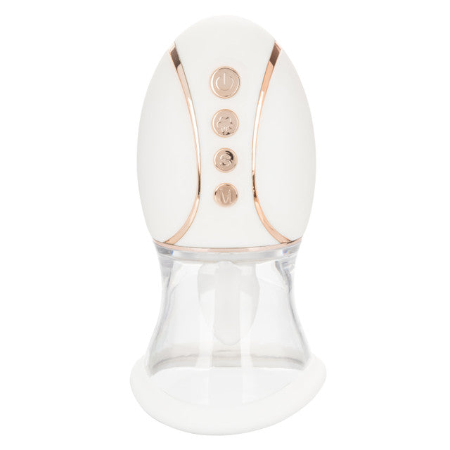 Empowered Smart Pleasure Queen – Suction and Vibrating Clitoral Stimulator > Sex Toys For Ladies > Clitoral Vibrators and Stimulators