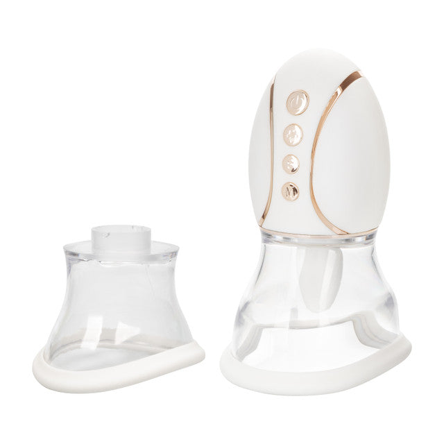Empowered Smart Pleasure Queen – Suction and Vibrating Clitoral Stimulator > Sex Toys For Ladies > Clitoral Vibrators and Stimulators Main image
