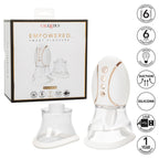 Empowered Smart Pleasure Queen – Suction and Vibrating Clitoral Stimulator > Sex Toys For Ladies > Clitoral Vibrators and Stimulators