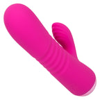 Calexotics Thicc Chubby Honey Massager Rabbit Vibrator
