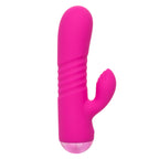 Calexotics Thicc Chubby Honey Massager Rabbit Vibrator