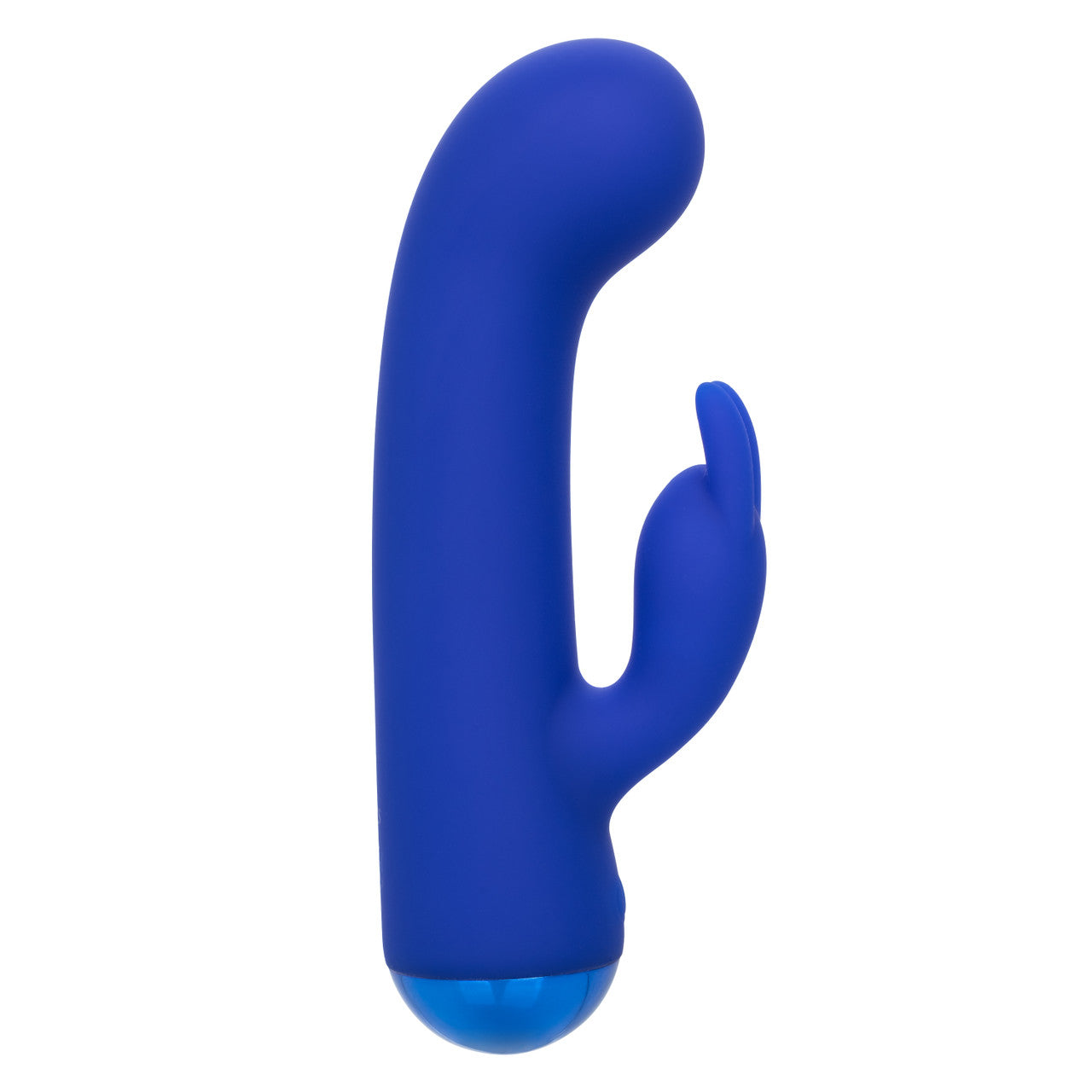 Calexotics Thicc Chubby Bunny Massager G-Spot Rabbit Vibrator Main image