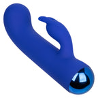 Calexotics Thicc Chubby Bunny Massager G-Spot Rabbit Vibrator