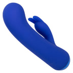 Calexotics Thicc Chubby Bunny Massager G-Spot Rabbit Vibrator
