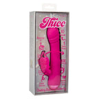 Thicc Chubby Rotating Butterfly – Waterproof 5.75 Inch Shaft Massager > Vibrators > Ladies > Rabbit