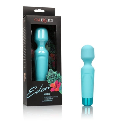 Eden Wand Massager Default Title > Sex Toys For Ladies > Wand Massagers and Attachments