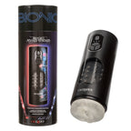 Bionic Beaded Power Stroker with Seven Functions of Stroking and Rotating Beads Default Title > Sex Toys For Men > Masturbators Cup