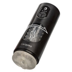 Bionic Beaded Power Stroker with Seven Functions of Stroking and Rotating Beads > Sex Toys For Men > Masturbators Cup