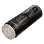Bionic Beaded Power Stroker with Seven Functions of Stroking and Rotating Beads > Sex Toys For Men > Masturbators Cup