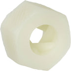 Slop Top Nasty Luv BJ Enhancer By CalExotics - Glow In The Dark