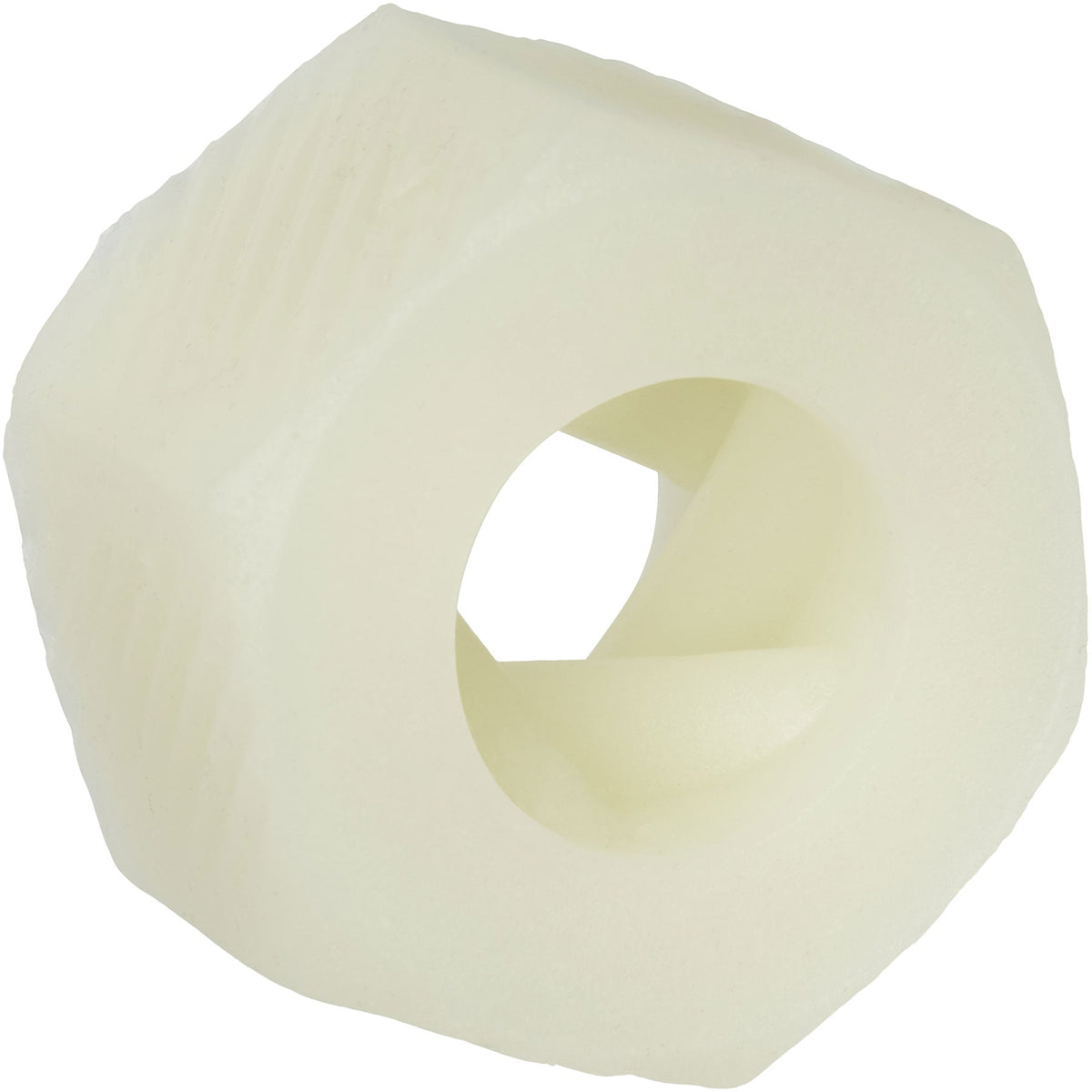 Slop Top™ Nasty Luv® Textured Glow in the Dark Liquid Silicone Stroker > Sex Toys For Men > Masturbators Cup