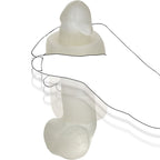 Slop Top Nasty Luv BJ Enhancer By CalExotics - Glow In The Dark