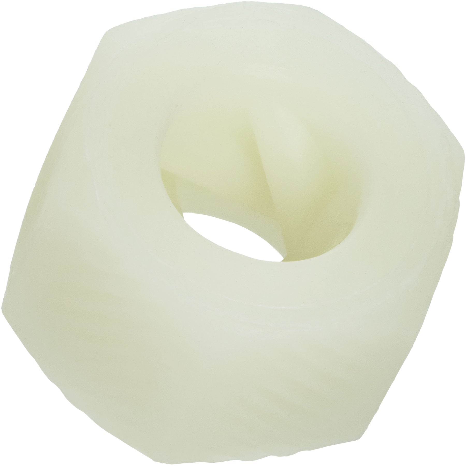 Slop Top Nasty Luv BJ Enhancer By CalExotics - Glow In The Dark Main image