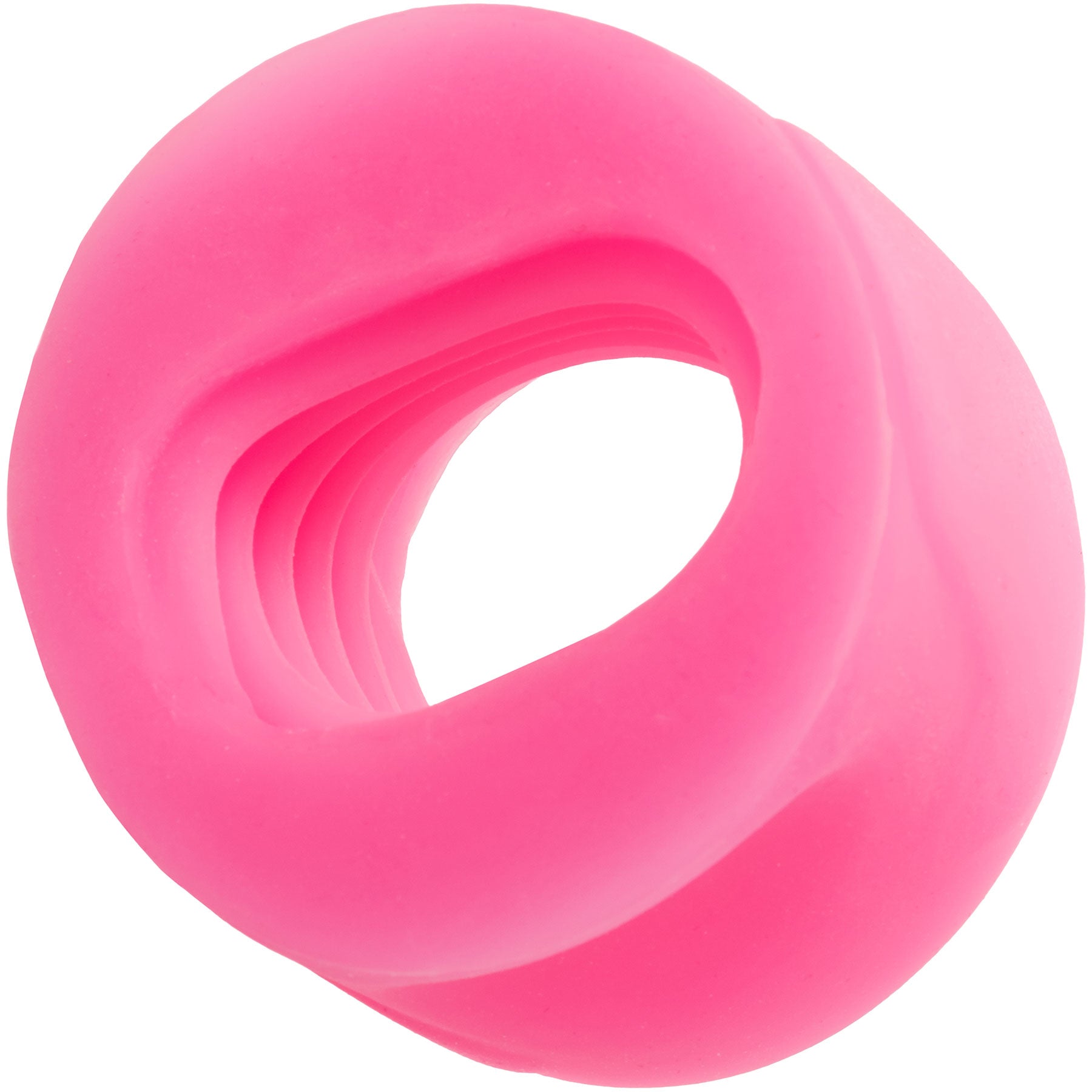 Slop Top Filthy Luv – Waterproof Liquid Silicone Textured Stroker > Sex Toys For Men > Masturbators Cup