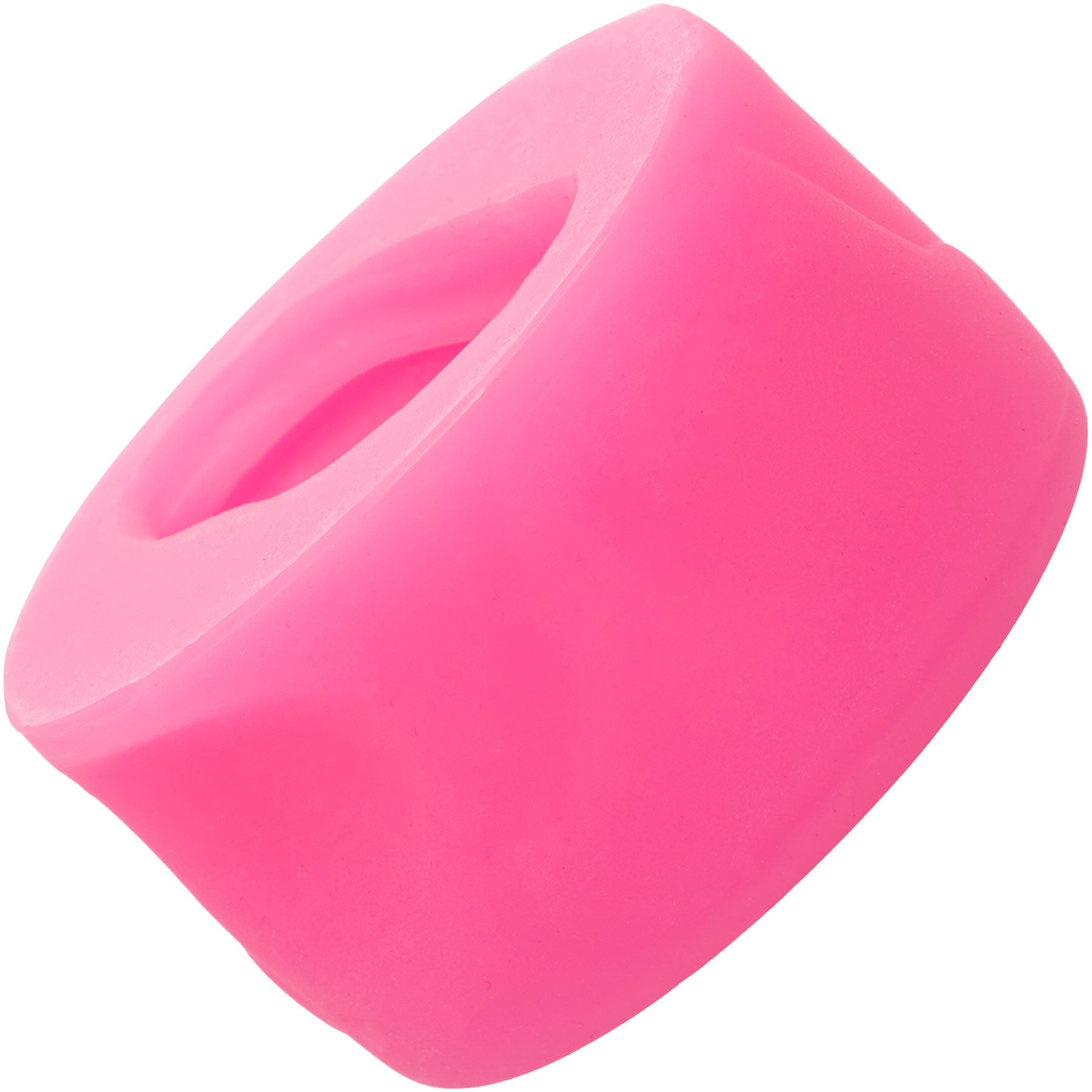 Slop Top Filthy Luv – Waterproof Liquid Silicone Textured Stroker > Sex Toys For Men > Masturbators Cup