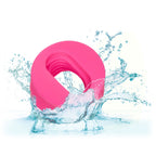 Slop Top Filthy Luv – Waterproof Liquid Silicone Textured Stroker > Sex Toys For Men > Masturbators Cup