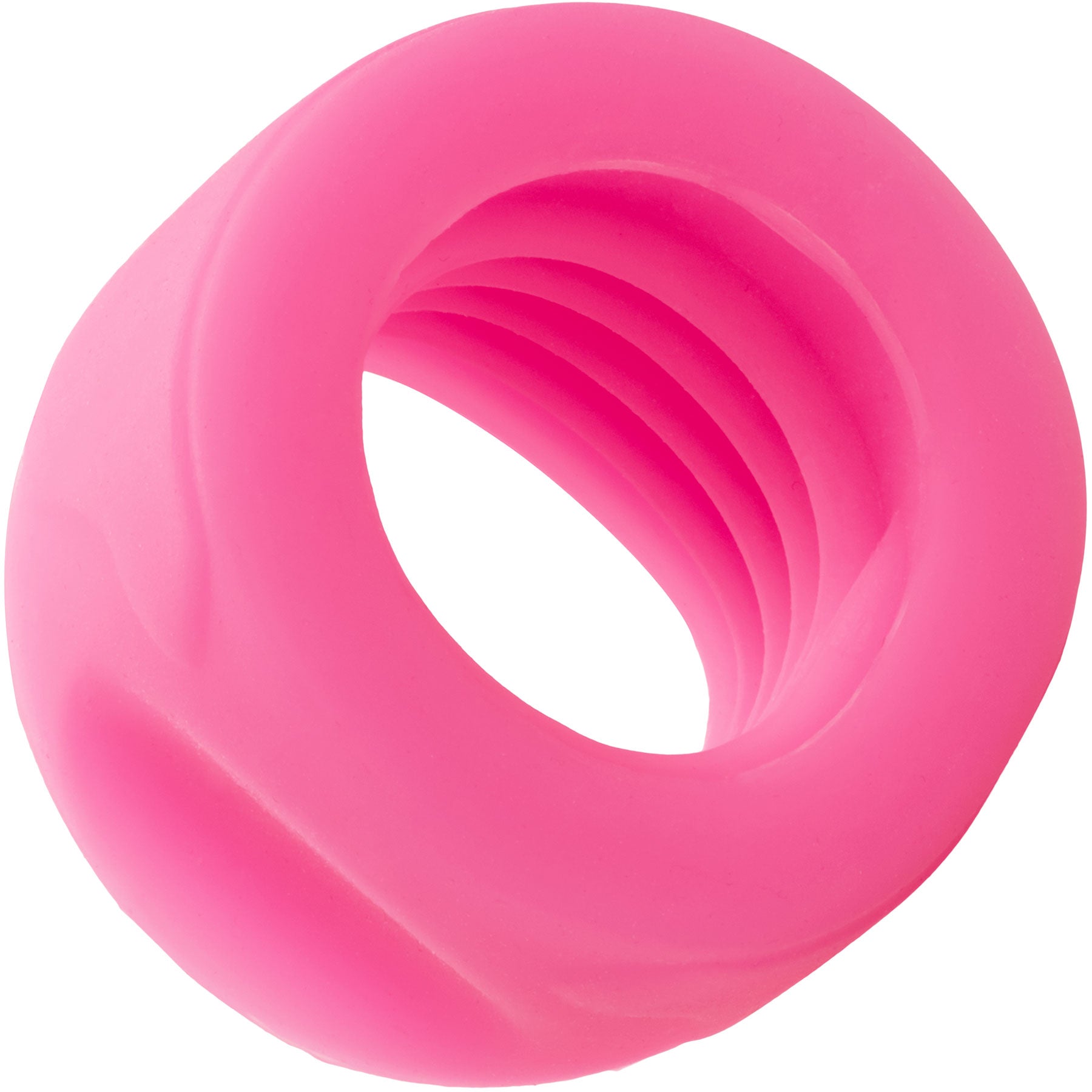 Slop Top Filthy Luv – Waterproof Liquid Silicone Textured Stroker > Sex Toys For Men > Masturbators Cup