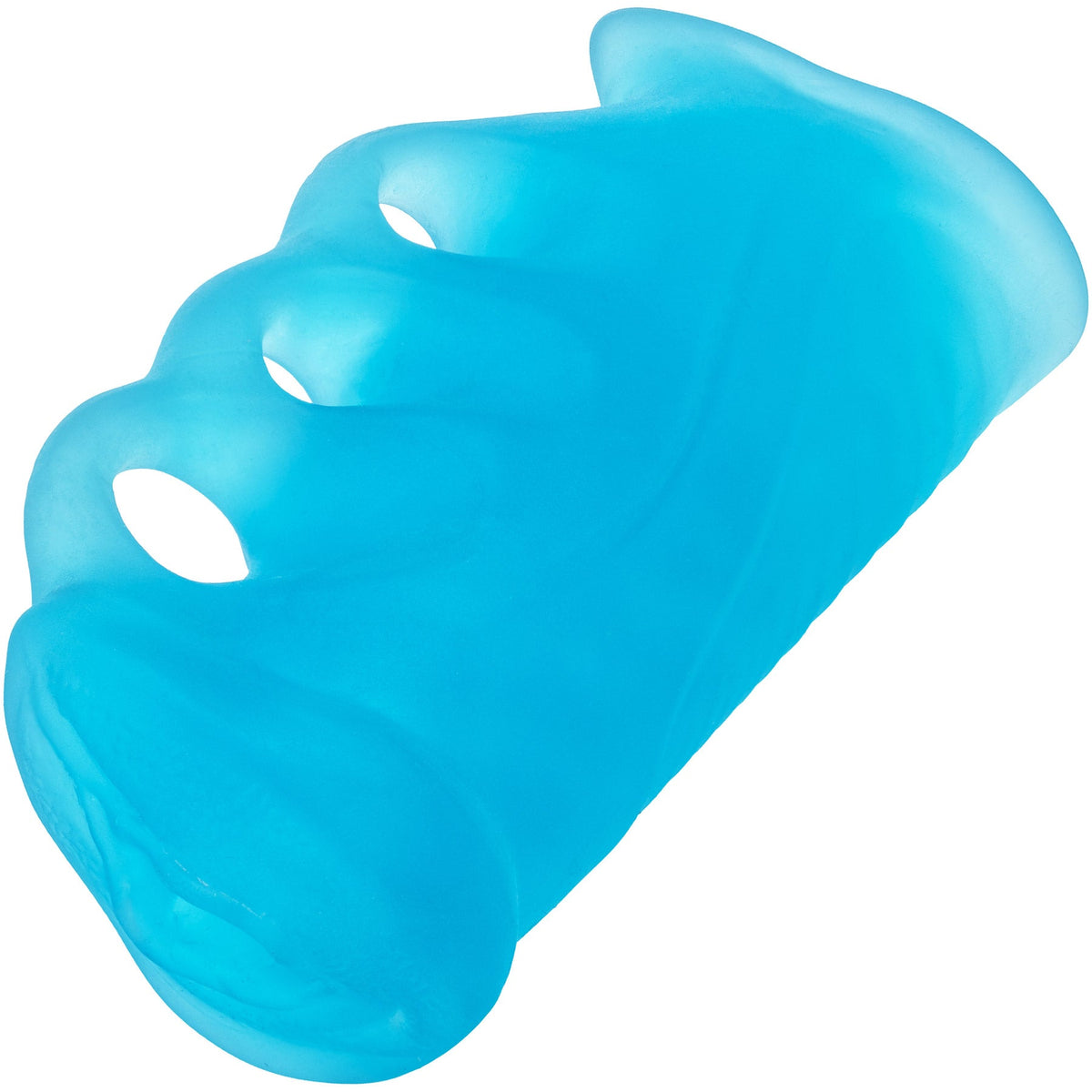 Pop Sock Grip N Stroke Small Stroker – Compact Design Male Masturbator Sleeve > Sex Toys For Men > Masturbators Cup