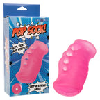 Pop Sock Grip N Stroke Large Stroker with Four-Finger Grip Surface Male Masturbator Default Title > Sex Toys For Men > Masturbators Cup