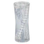 Calexotics Cyclone™ Dual Ribbed Stroker XL Masturbator