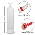 Optimum Series Magnified Pump – Penis Pump > Pumps > Penis Pumps
