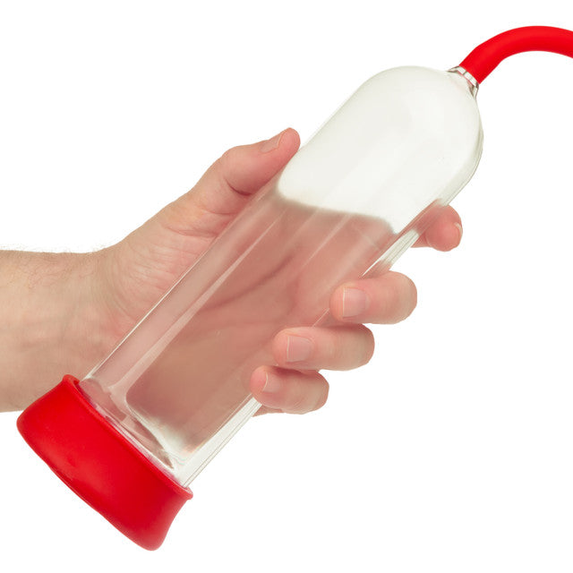 Optimum Series Magnified Pump – Penis Pump > Pumps > Penis Pumps