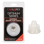 Optimum Series Universal Silicone Pump Sleeve – Silicone Material Pump Sleeve > Pumps > Pump Accessories