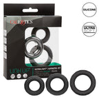 Link Up Ultra Soft Supreme – Stretchy Cock Ring Set > Cock Ring > Sets