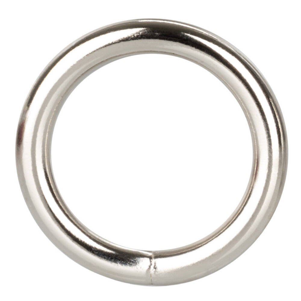 Silver Ring Penis Ring Small Silver COCK RINGS