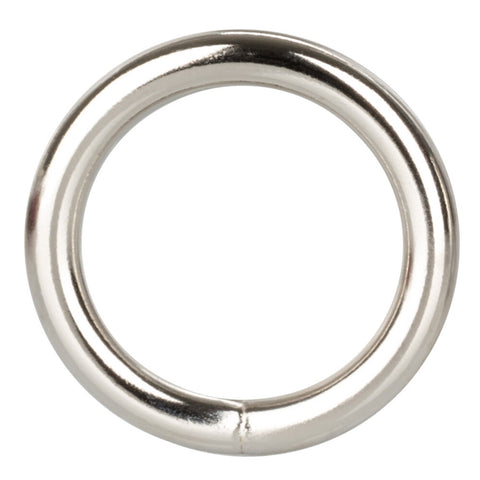 Silver Ring Penis Ring Small Silver COCK RINGS