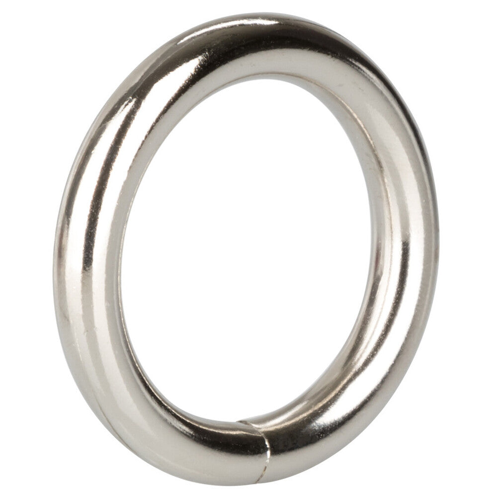 Silver Ring Penis Ring Small COCK RINGS