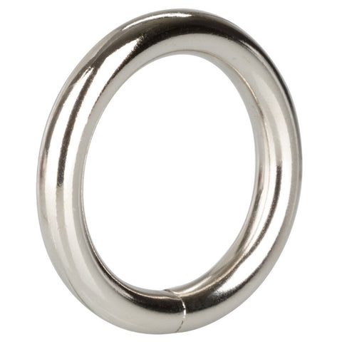 Silver Ring Penis Ring Small COCK RINGS