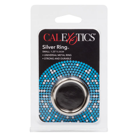 Silver Ring Penis Ring Small COCK RINGS
