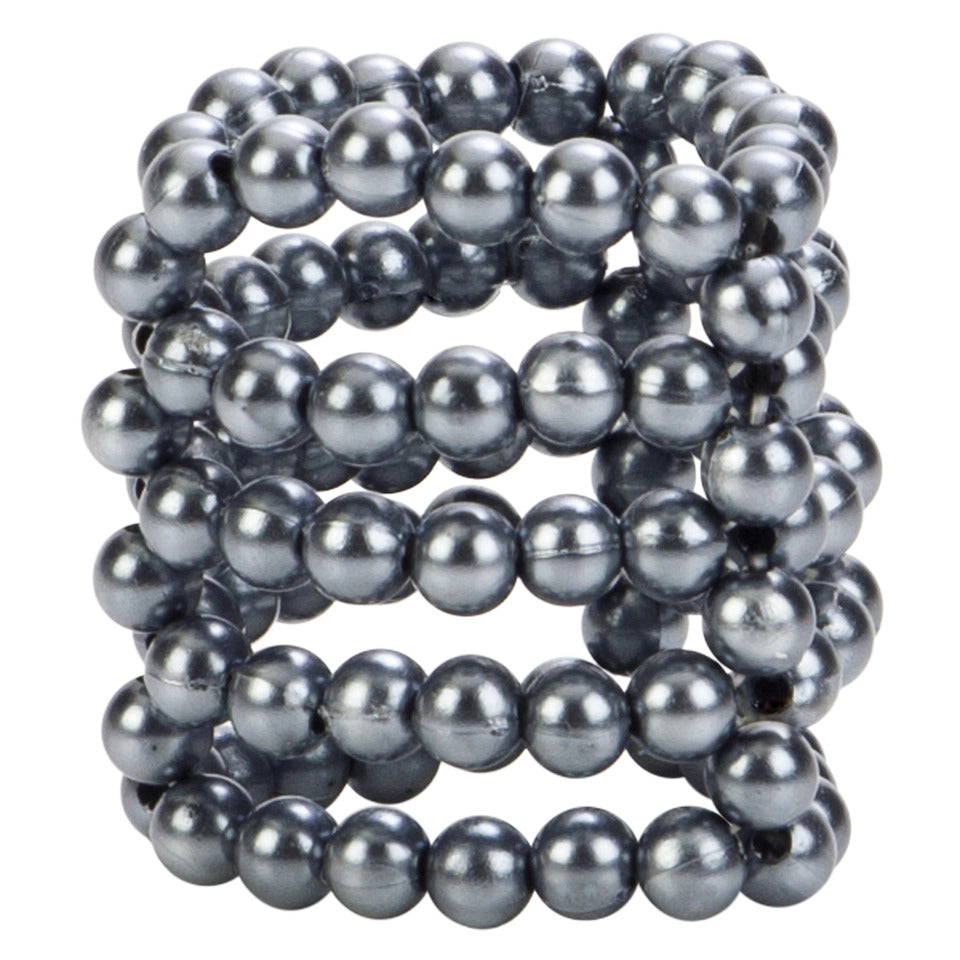 Ultimate Stroker Beads Erection Cock Ring Sleeve Enhancer SLEEVES