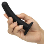 Onyxxx 3 Piece Silicone Curved Probe Set > Dildos > Neutral Dildos