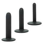 Onyxxx Peg & Play – Silicone Pegging Kit 3 Probes > Dildos > Strap On Harnesses