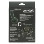 Onyxxx Rechargeable Pegging Kit – Silicone Probe Strap On Harness > Dildos > Strap On Harnesses