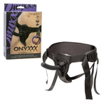 Onyxxx Rechargeable Pegging Kit – Silicone Probe Strap On Harness > Dildos > Strap On Harnesses